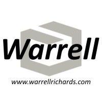 warrell richards ltd