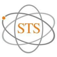 sts - szkolenia treningi symulacyjne logo image