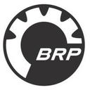 logo of Brp