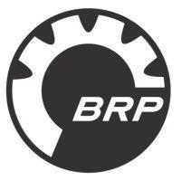 brp logo image