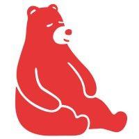 lazy bear logo image