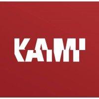 kami computing logo image