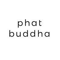 phat buddha logo image