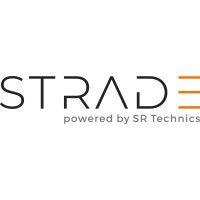 strade - powered by sr technics