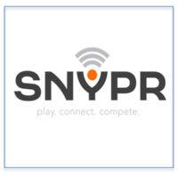 snypr logo image