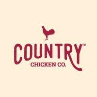 country chicken co. logo image