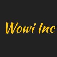 wowi inc logo image