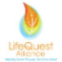 lifequest alliance logo image