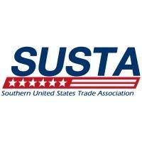 southern united states trade association logo image