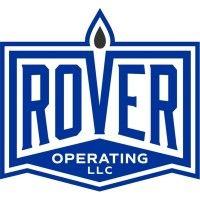 rover petroleum management company, llc logo image