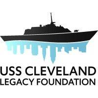 uss cleveland legacy foundation