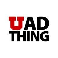 adthing at the university of utah