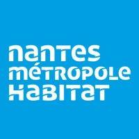 nantes métropole habitat logo image