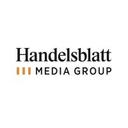 logo of Handelsblatt Media Group