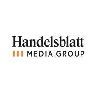 handelsblatt media group logo image