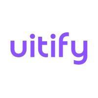 uitify logo image