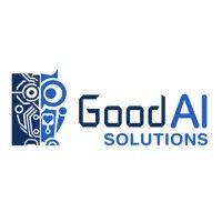 goodai solutions logo image