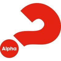 alpha international logo image