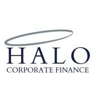 halo corporate finance limited logo image