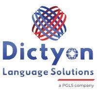 dictyon language solutions