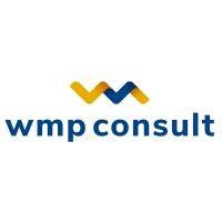 wmp consult - wilke maack gmbh logo image