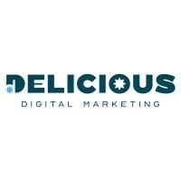 delicious digital marketing logo image