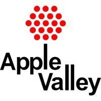 city of apple valley, mn logo image