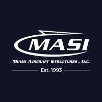 masi logo image