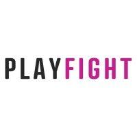 playfight logo image