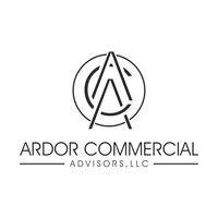 ardor commercial advisors logo image