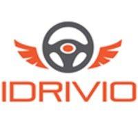 idrivio logo image