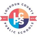 logo of Loudoun County Public Schools