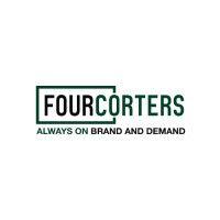 fourcorters, inc. logo image