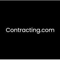 contracting.com logo image