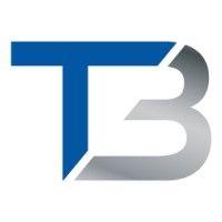 transblue logo image