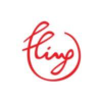 fling logo image