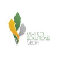 vertical solutions media inc logo image