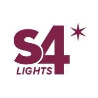 s4 lights logo image