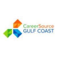 careersource gulf coast logo image