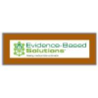 evidence-based solutions, inc