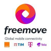 freemove logo image