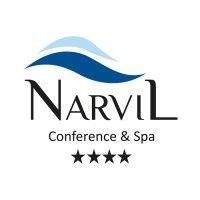 hotel narvil conference & spa logo image