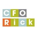 logo of Cfo Rick Inc