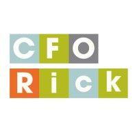 cfo rick inc.