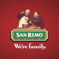 san remo logo image