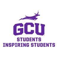 students inspiring students scholarship at grand canyon university logo image