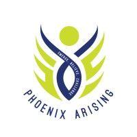 phoenix arising aviation academy logo image