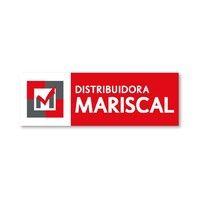 distribuidora mariscal s.a. logo image