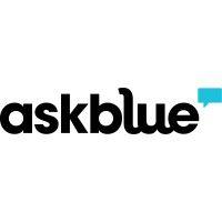 askblue logo image