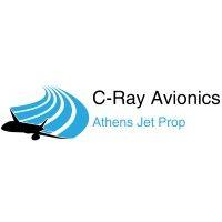 c-ray avionics logo image